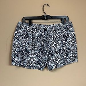 White House Black Market Shorts